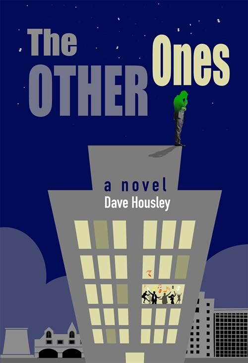 The Other Ones (Paperback)