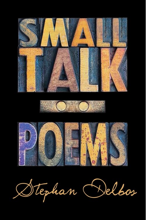 Small Talk (Paperback)