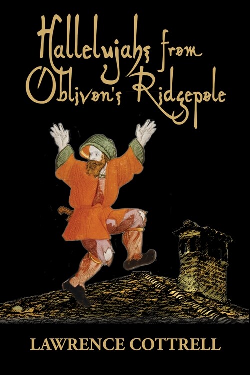 Hallelujahs from Oblivion旬р[s Ridgepole (Paperback)