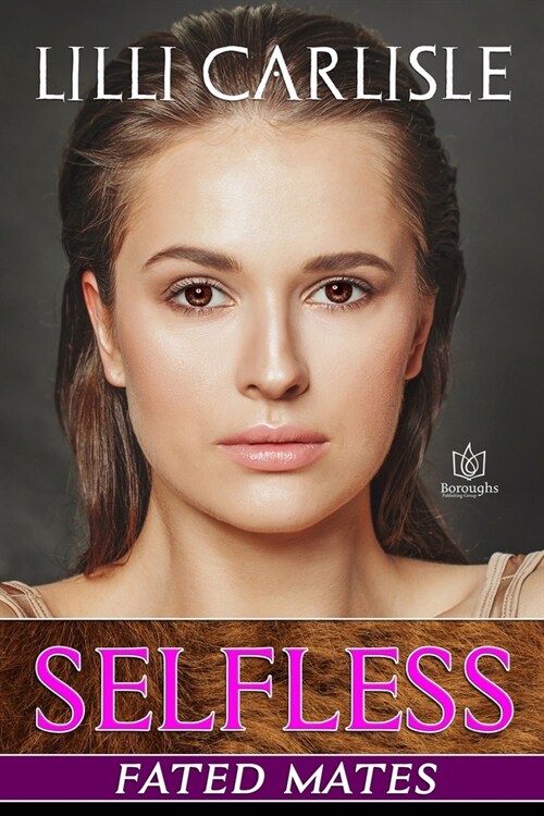 Selfless (Paperback)