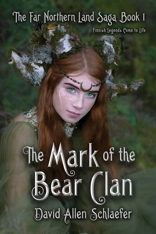 The Mark of the Bear Clan (Paperback)