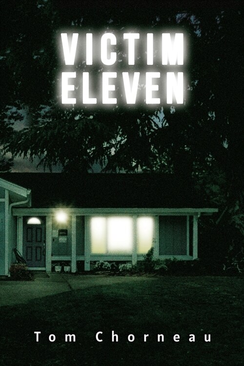 Victim Eleven (Paperback)