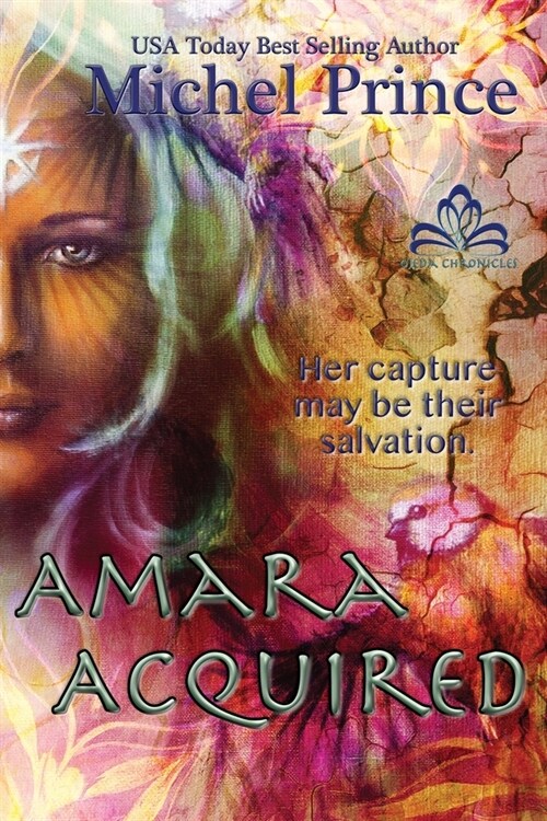 Amara Acquired (Paperback)