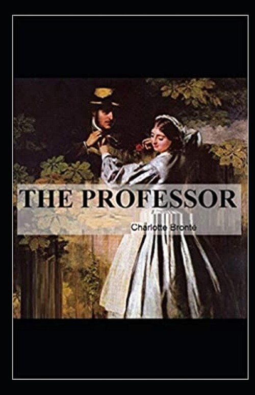 The Professor Illustrated (Paperback)