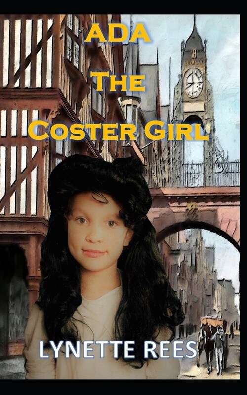 Ada the Coster Girl (Paperback)