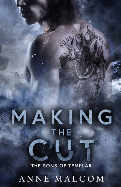 Making the Cut (Paperback)