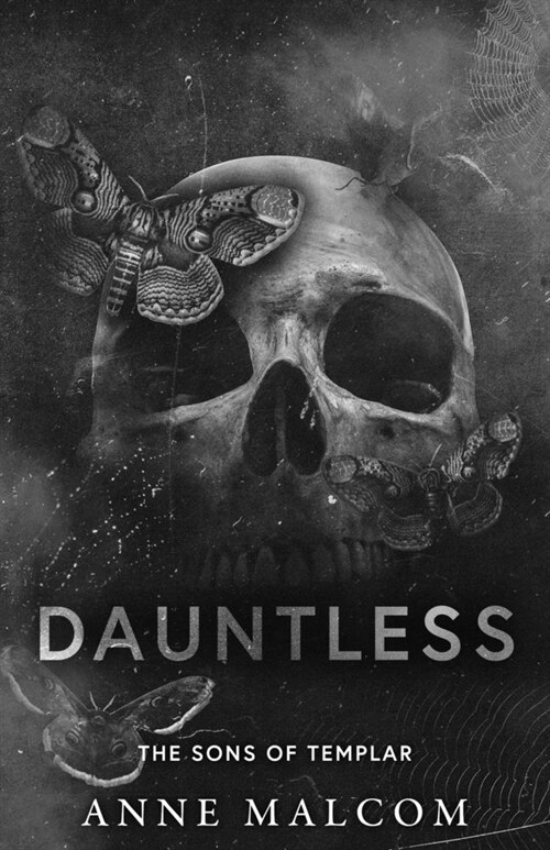 Dauntless (Paperback)