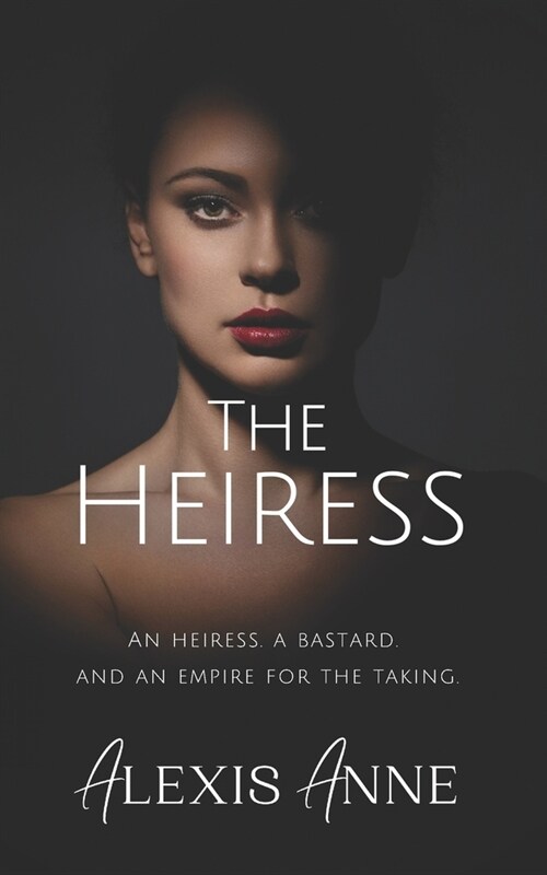 The Heiress (Paperback)