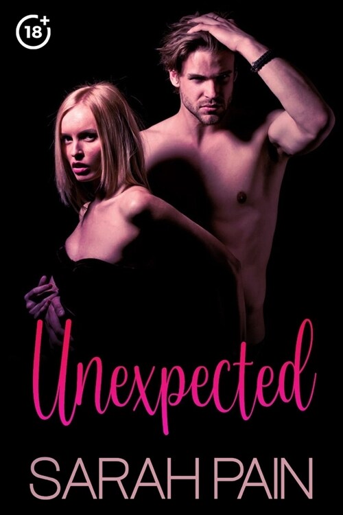 Unexpected: An Adventurous Erotica Story (Paperback)