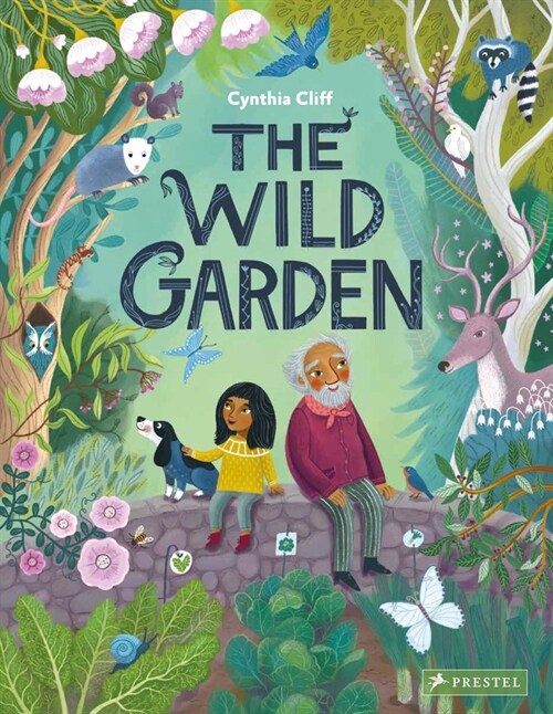 The Wild Garden (Hardcover)