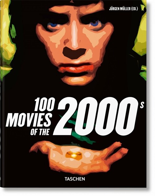 100 Films Des Ann?s 2000 (Hardcover)