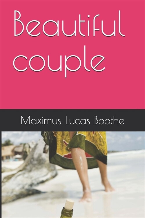 Beautiful couple (Paperback)