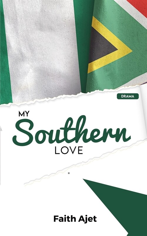 My Southern Love (Paperback)
