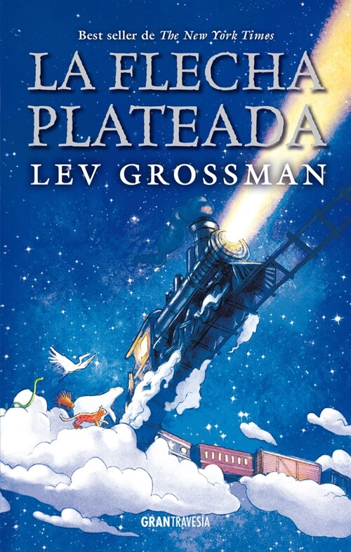 La Flecha Plateada (Paperback)