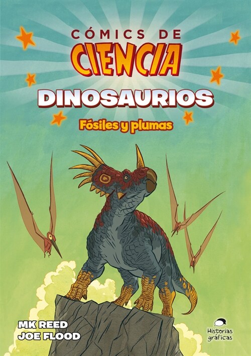 Dinosaurios: F?iles Y Plumas (Paperback)
