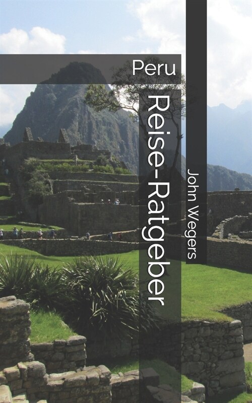 Reise-Ratgeber: Peru (Paperback)