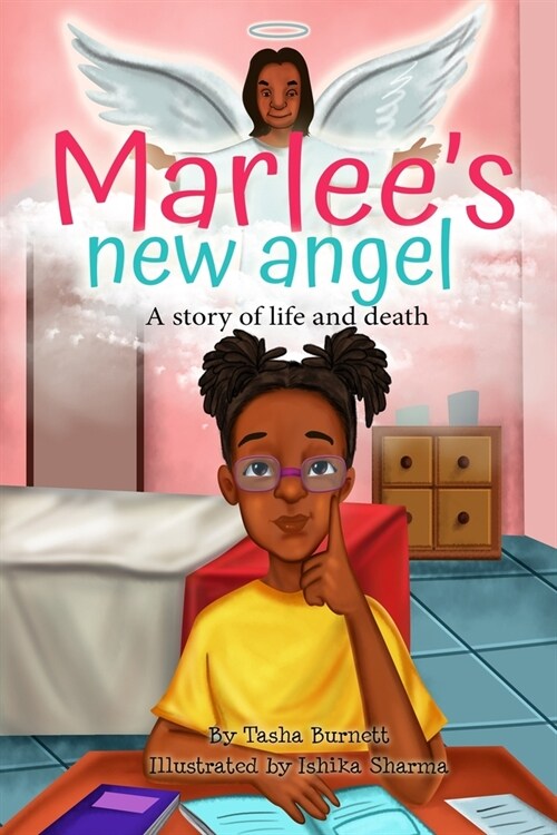 Marlees New Angel (Paperback)