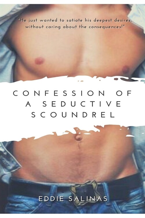 Confessions From a Scoundrel Seducer (Paperback)