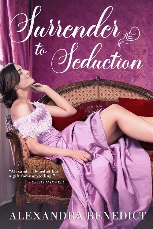 Surrender to Seduction (Paperback)