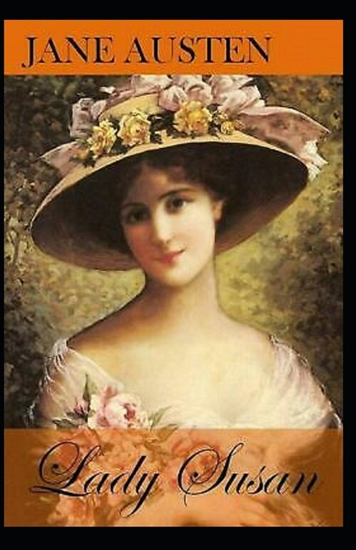Lady Susan Annotated (Paperback)