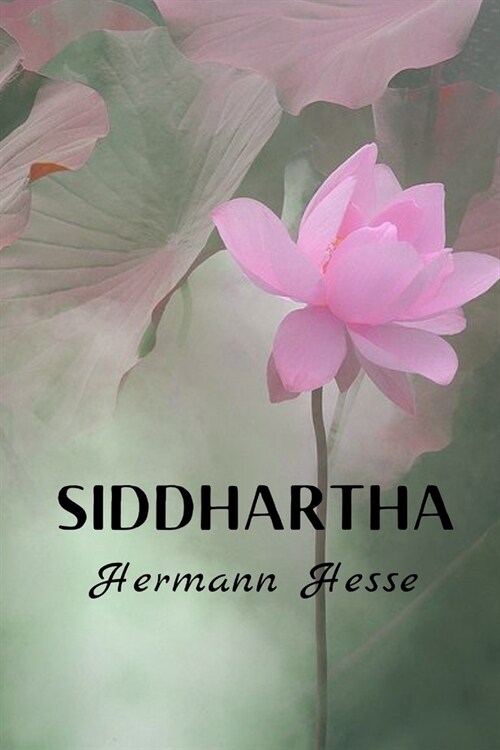 Siddhartha (Paperback)