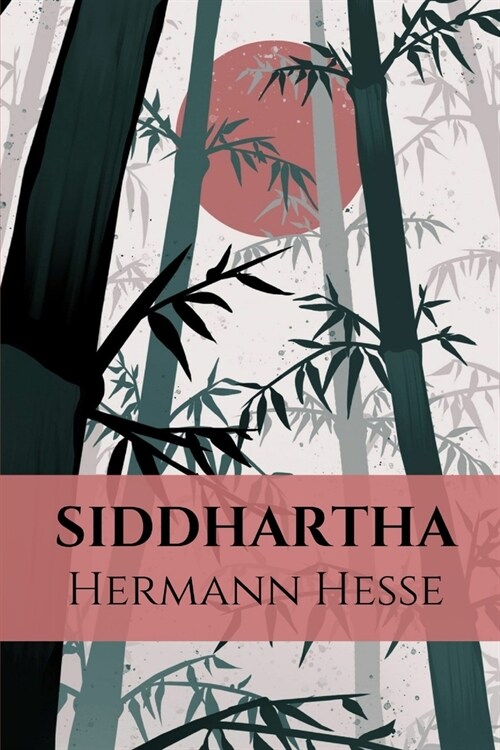 Siddhartha (Paperback)