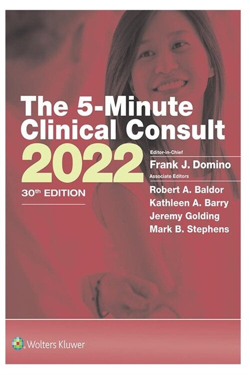 Clinical Consult 2022 (Paperback)