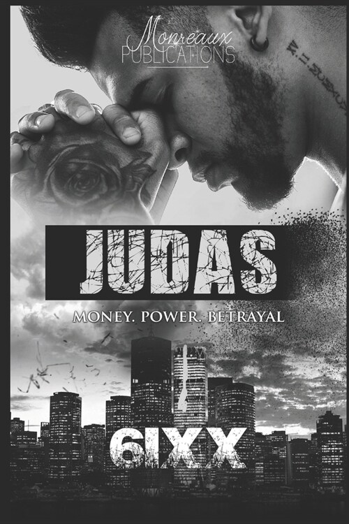 Judas: Money. Power. Betrayal (Paperback)