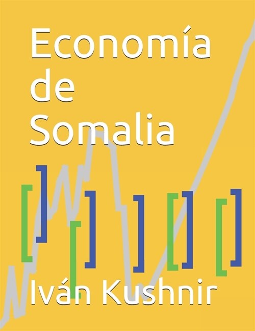 Econom? de Somalia (Paperback)
