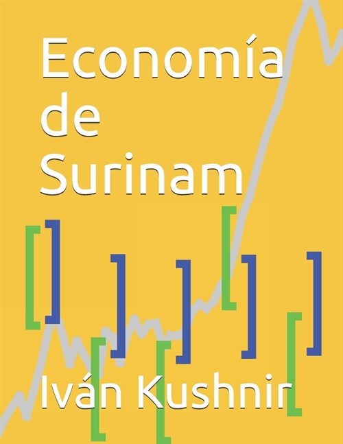 Econom? de Surinam (Paperback)