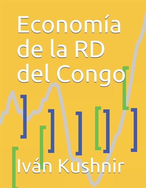 Econom? de la RD del Congo (Paperback)