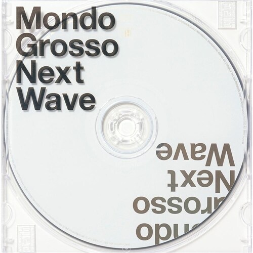 [중고] Mondo Grosso - Next Wave