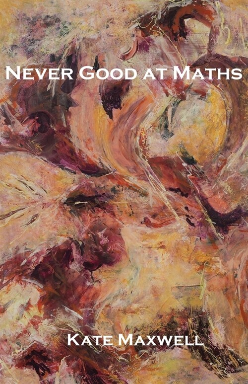Never Good at Maths (Paperback)