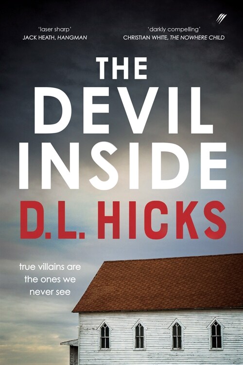 The Devil Inside (Paperback)