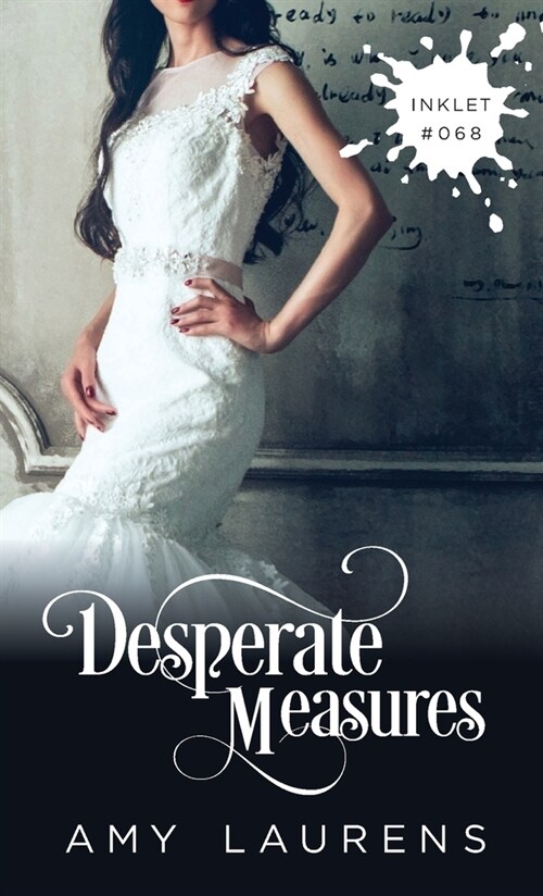 Desperate Measures (Paperback)