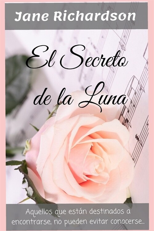 El Secreto de la Luna (Paperback)