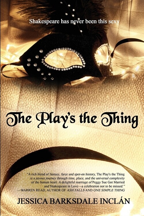 The Plays the Thing (Paperback)