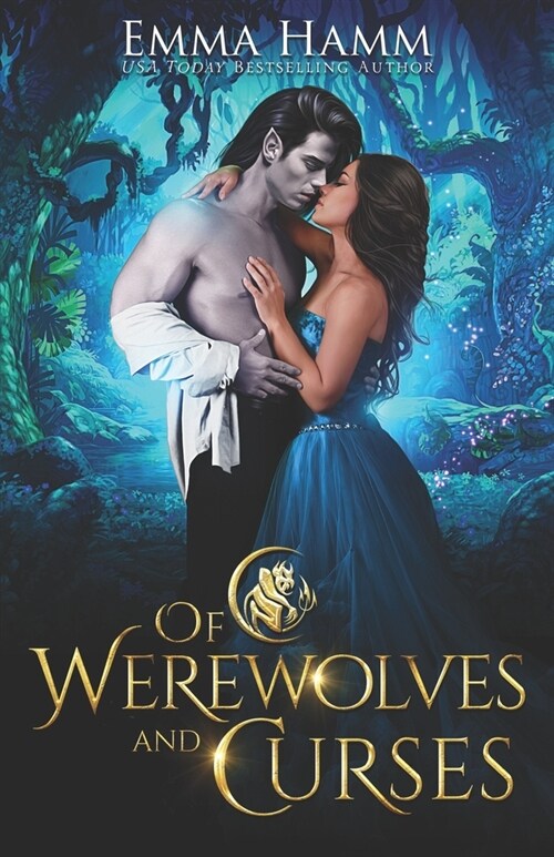 Of Werewolves and Curses (Paperback)