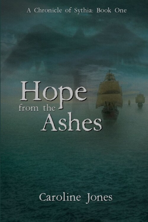 Hope from the Ashes (Paperback)