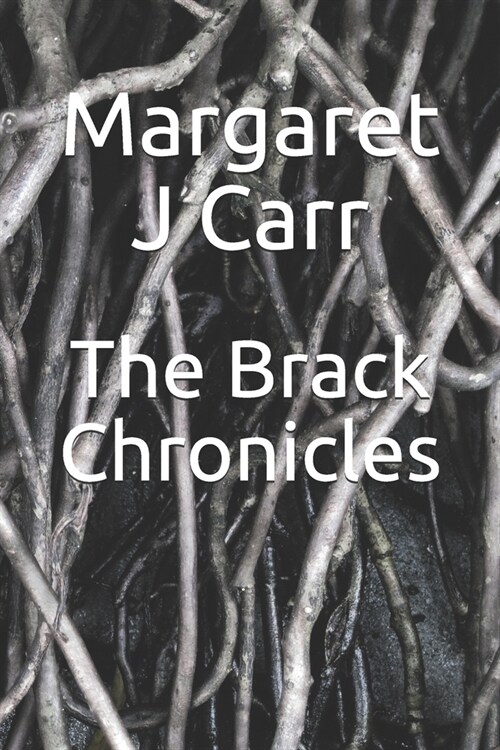 The Brack Chronicles (Paperback)