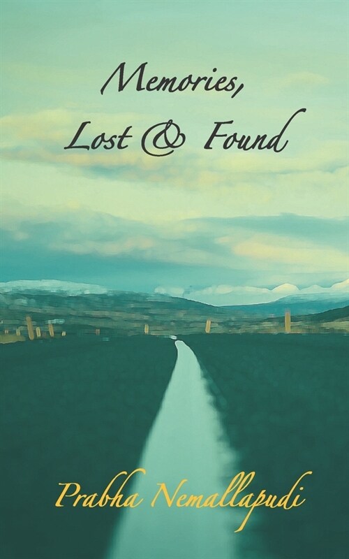 Lost & Found (Paperback)