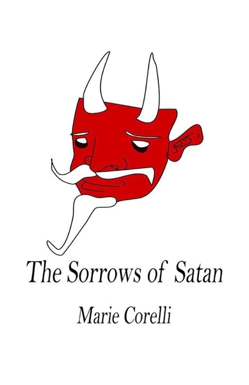 The Sorrows of Satan Illustrated (Paperback)