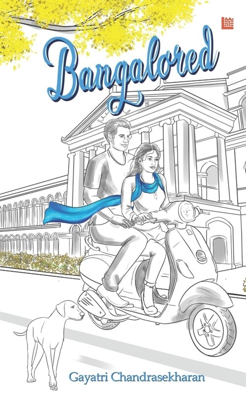 Bangalored (Paperback)