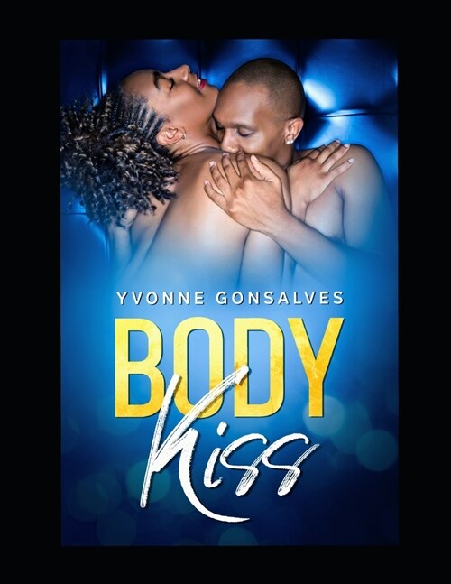 Body Kiss (Paperback)