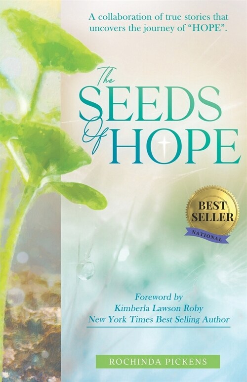 The Seeds of Hope (Paperback)