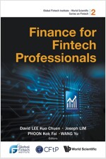 Finance for Fintech Professionals (Paperback)