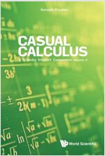 Casual Calculus: A Friendly Student Companion - Volume 2 (Paperback)