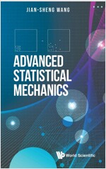 Advanced Statistical Mechanics (Hardcover)