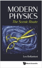 Modern Physics: The Scenic Route (Hardcover)