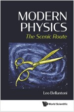 Modern Physics: The Scenic Route (Paperback)